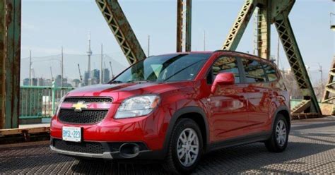 chevy orlando reviews|Iba pa.